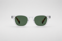 White and Green