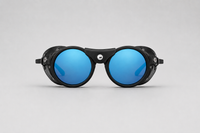 Black and Blue